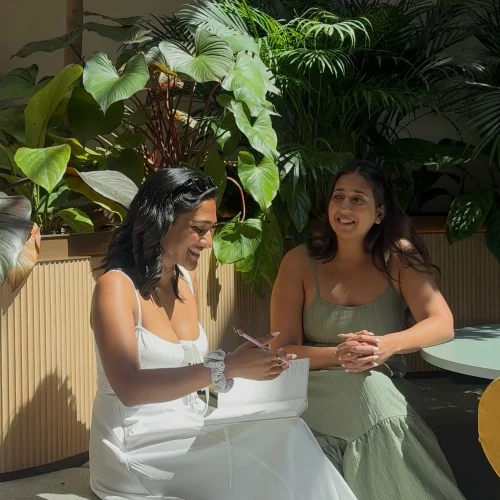 Case study photo for 1-1 coaching